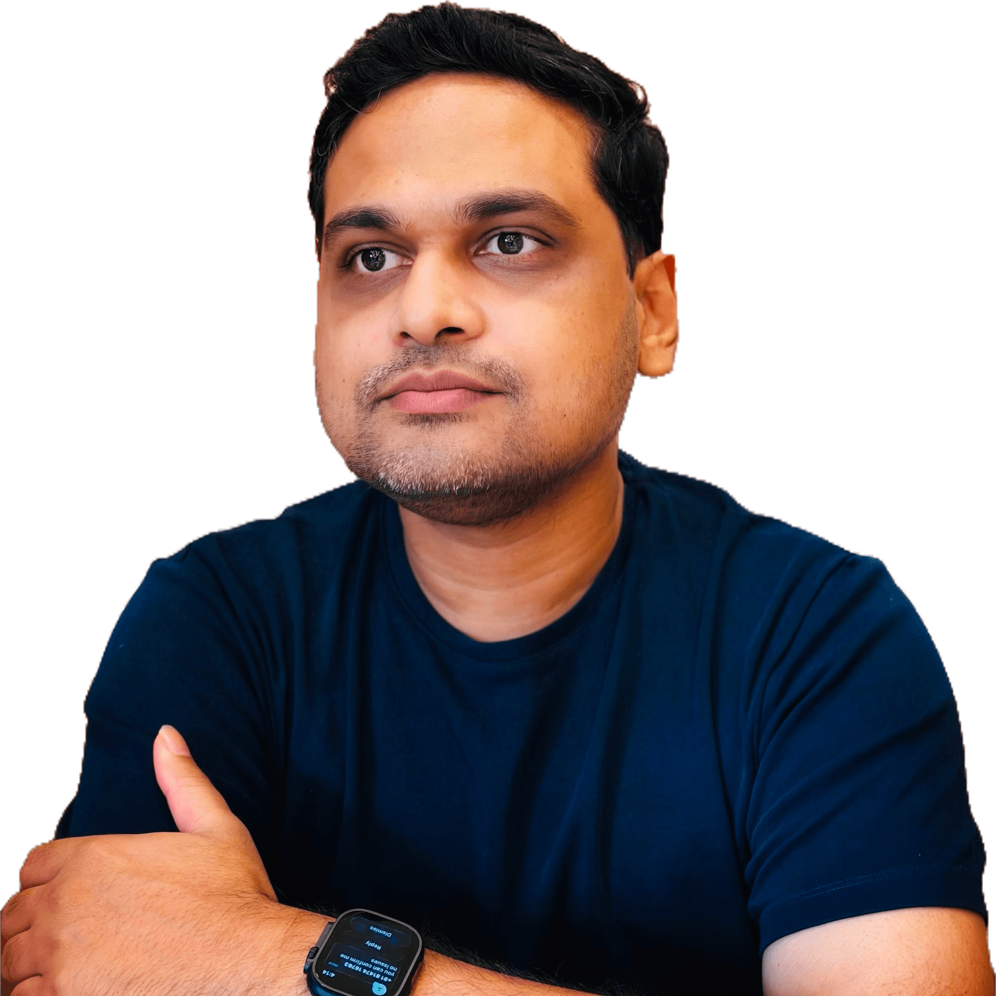 Sandeep Panda