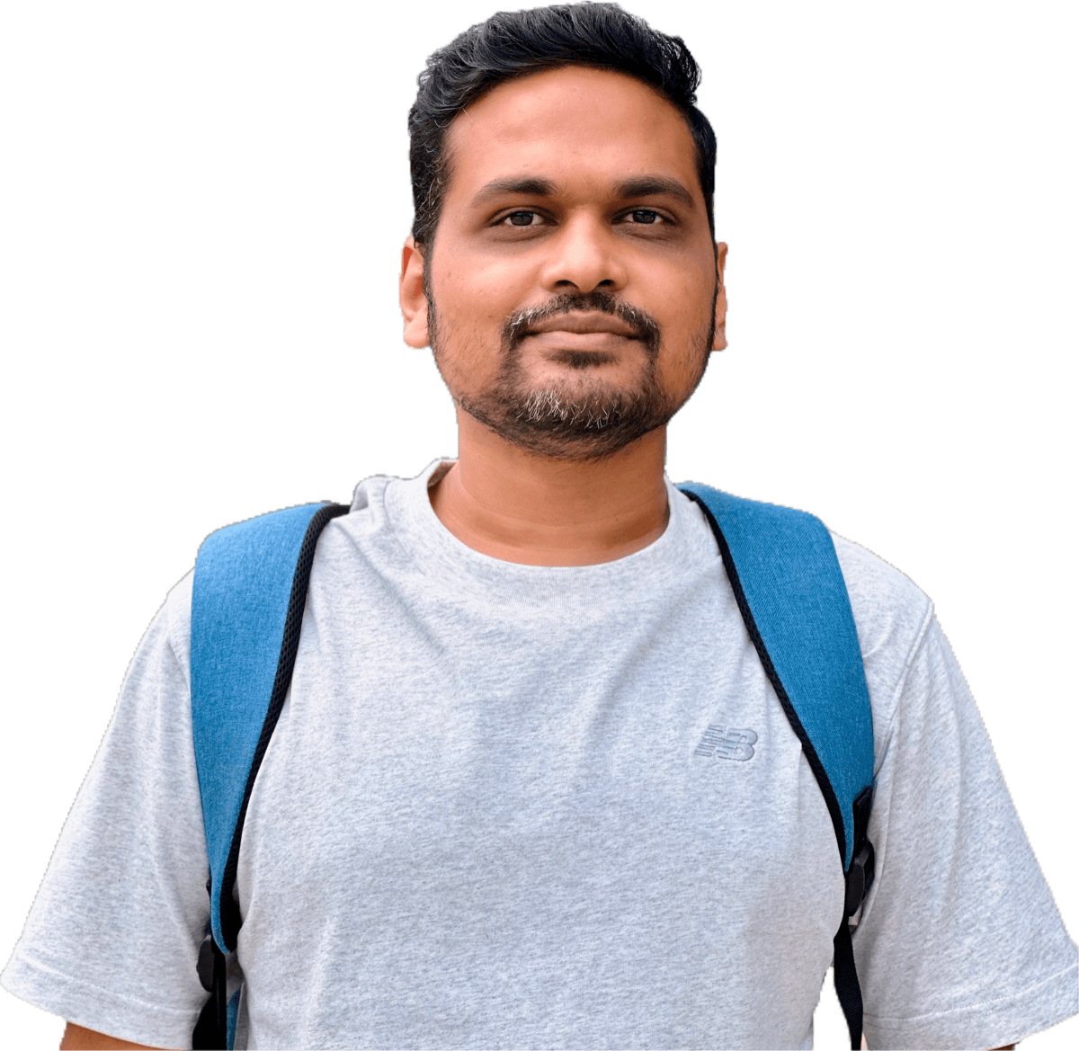 Sandeep Panda