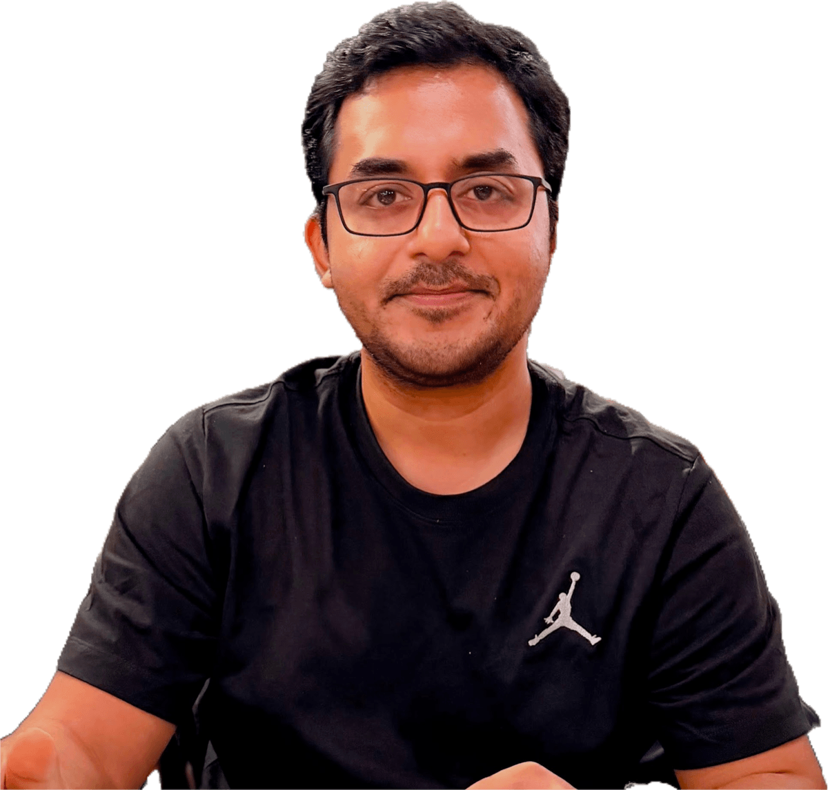 Syed Fazle Rahman
